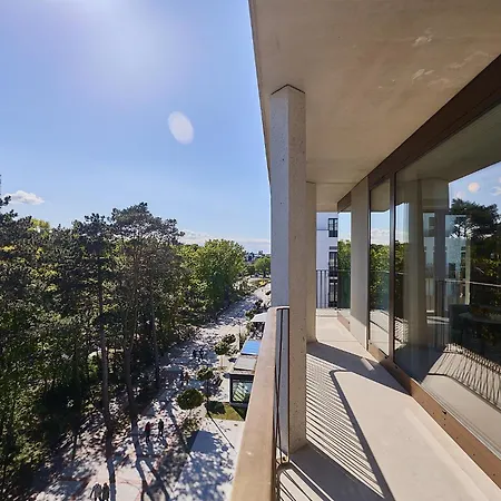 Apartment Golden Hour Apartments- Loft H 419 *