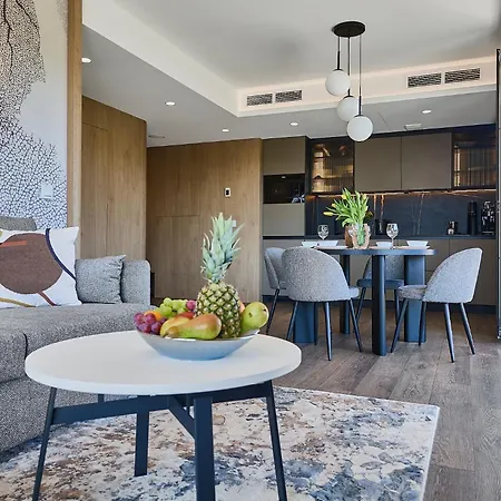 Apartment Golden Hour Apartments- Loft H 419 *