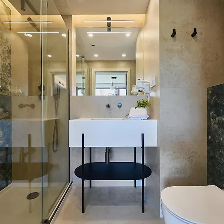 Apartment Golden Hour Apartments- Loft H 419